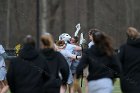 WLax vs So Maine  Women’s Lacrosse vs the University of Southern Maine.  - Photo by Keith Nordstrom : WLax, lacrosse